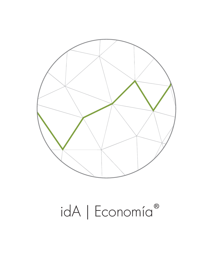 Logo Principal IDA Economia